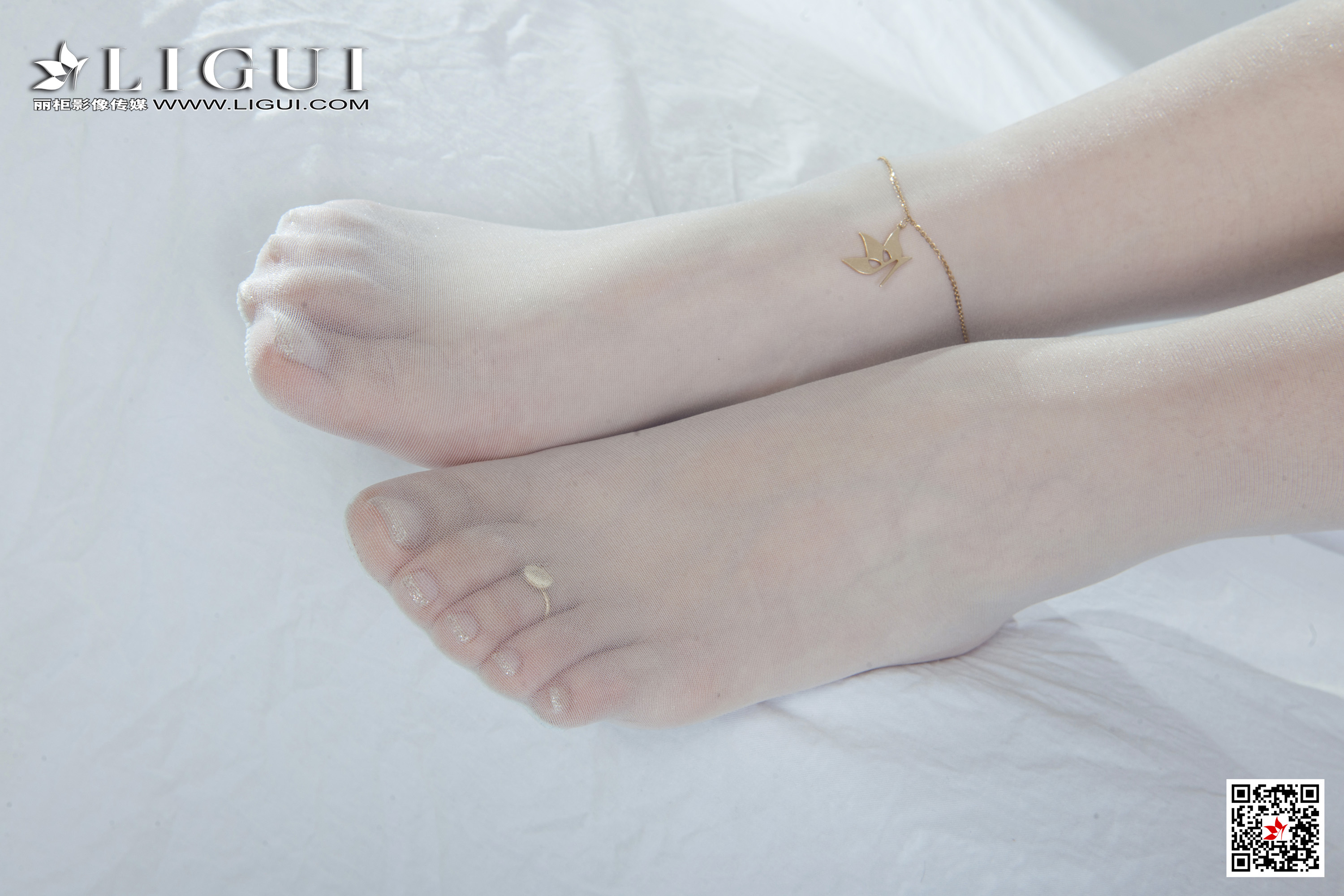 Ligui丽柜 2021.03.29 网络丽人 Model 小熊